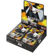 UNION ARENA ブースターパック チェンソーマン 初版BOX [UA53BT] 買取