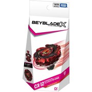 BEYBLADE X CX-12 ブースター フェニックスフレアZ9-80WW