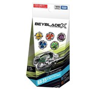 BEYBLADE X BX-35 ランダムブースターVol.4