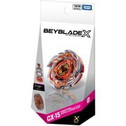 BEYBLADE X CX-15 ブースター ラグナレイジFE4-55Y