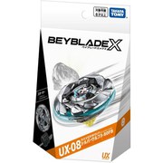 BEYBLADE X UX-08 スターター シルバーウルフ3-80FB
