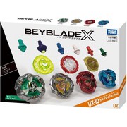 BEYBLADE X UX-10 カスタマイズセットU