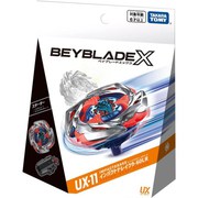 BEYBLADE X UX-11 スターター インパクトドレイク9-60LR