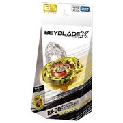 BEYBLADE X BX−00ヘルズサイズ4−60T