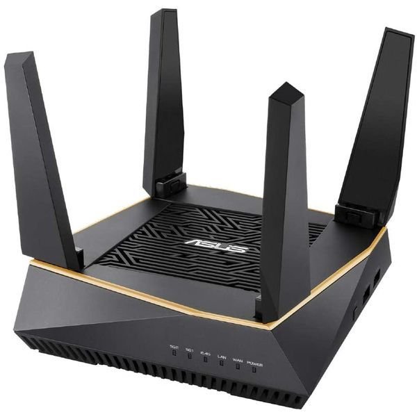 ASUS wifiルーター RT-AX92U