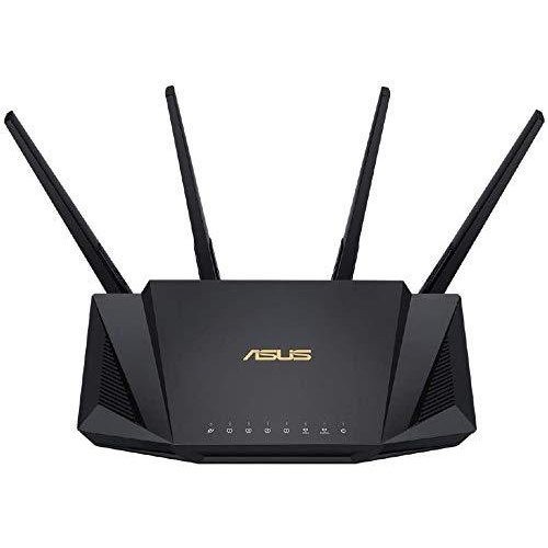 ASUS 無線ルーター RT-AX3000