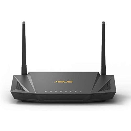 ASUS Wi-Fi無線ルーター RT-AX56U
