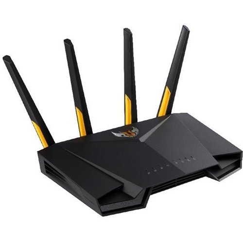 ASUS ゲーミングルーター TUF-AX3000