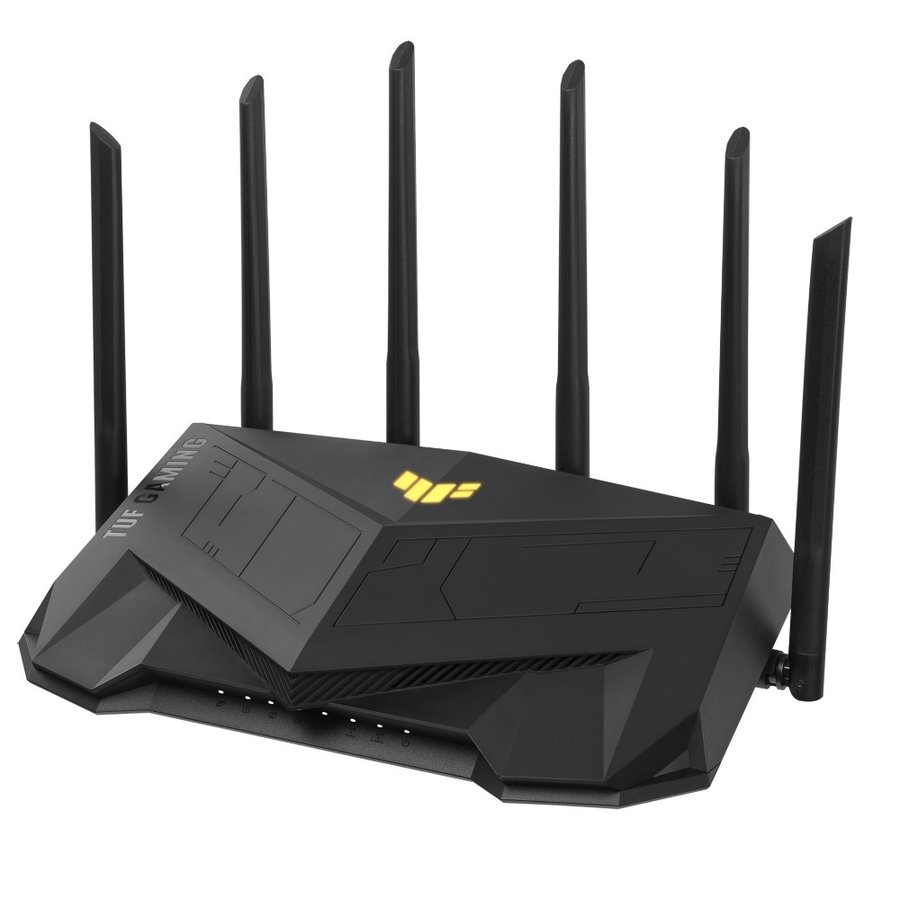 ASUS Wi-Fi無線ルーター TUF-AX5400