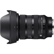 カメラレンズ  シグマ 24-70mm F2.8 DG DN II [ソニーE用]
