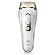 BRAUN 光美容器 シルク・エキスパート PL-5137