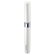 Panasonic ネイルケア(基本ケア) ES-WC20-W [白]
