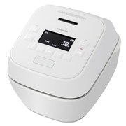 東芝 炊飯器 真空圧力IH RC-10SGX(W) [グランホワイト]