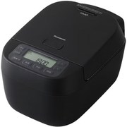 Panasonic 炊飯器 おどり炊き SR-N310D-K [ブラック]