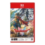 ドラゴンクエストI＆II/Switch 2