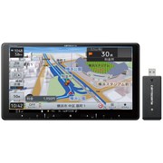 Pioneer 楽ナビ AVIC-RQ721-DC