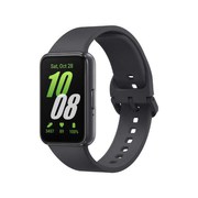 Galaxy Fit3 SM-R390NZAAXJP [ダークグレー]