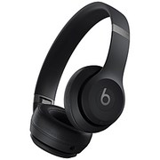イヤホン・ヘッドホン Beats Solo 4 MUW23PA/A [マットブラック]