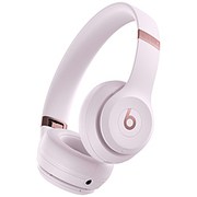 イヤホン・ヘッドホン Beats Solo 4 MUW33PA/A [クラウドピンク]