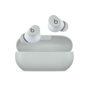 イヤホン・ヘッドホン Beats Solo Buds MUVY3PA/A [ストームグレイ]