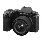 デジタル一眼カメラ FUJIFILM X-S20 XC15-45mmレンズキット 日英2言語設定モデル