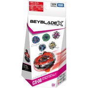 BEYBLADE X CX-08 ランダムブースターVol.7