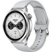 Xiaomi Watch S4 [シルバー]
