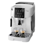 DeLonghi 全自動コーヒーマシン マグニフィカ スタート ECAM22020W [ホワイト]