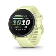 GARMIN Forerunner 70 010-04307-32 [Citron]
