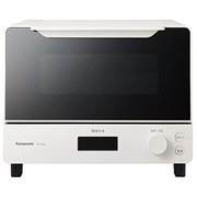Panasonic オーブントースター ビストロ NT-D700-W [ホワイト]