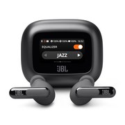 イヤホン・ヘッドホン JBL LIVE BEAM 3 [ブラック]