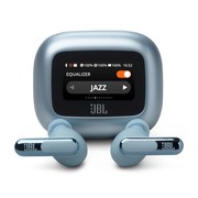 イヤホン・ヘッドホン JBL LIVE BEAM 3 [ブルー]