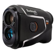 ゴルフ用レーザー距離計 Bushnell PINSEEKER PRO XM JOLT