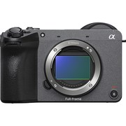 ビデオカメラ SONY ILME-FX2B