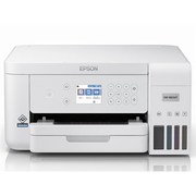 EPSON カラーインクジェット複合機 EW-M634T