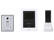 アイホン ワイヤレス子機対応テレビドアホン WS-24A