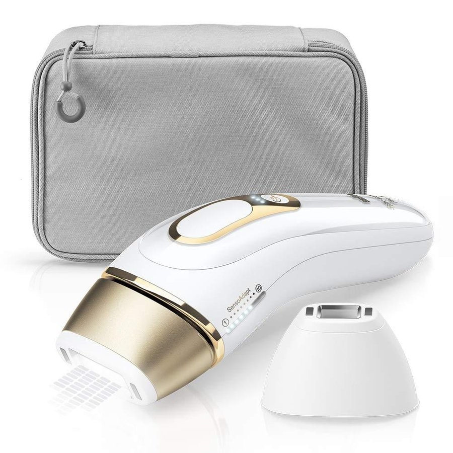 脱毛器 BRAUN 光美容器 PL-5117