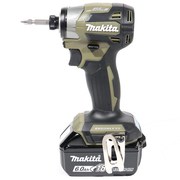 電動工具 マキタ TD173DRGXO [オリーブ]