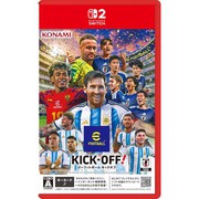eFootball Kick-Off!/Switch 2
