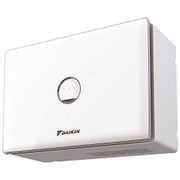 DAIKIN デシカント方式住まい向け除湿乾燥機 カライエ JKT10VS