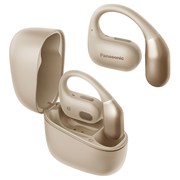 イヤホン・ヘッドホン Panasonic RB-F10D-C [クリーム]