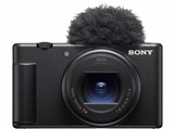 SONY VLOGCAM ZV-1M2 [ブラック]