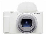 SONY VLOGCAM ZV-1M2 [ホワイト]