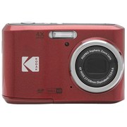 Kodak PIXPRO FZ45RD [赤]