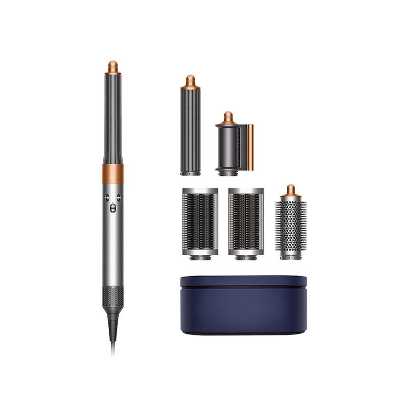 Dyson Airwrap マルチスタイラー Complete Long 収納ボックス付き HS05 COMP LG BNBC [ニッケル/コッパー]