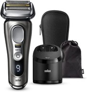 BRAUN メンズ電気シェーバー シリーズ9 Pro 9455cc-V