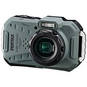 コンパクトデジタルカメラ PENTAX WG-1000 オリーブ