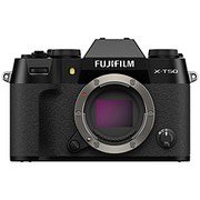ミラーレス一眼カメラ FUJIFILM X-T50 ボディ [ブラック]