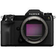 デジタルカメラ FUJIFILM GFX100S II ボディ