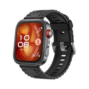 HUAWEI WATCH FIT 4 Pro [ブラック]